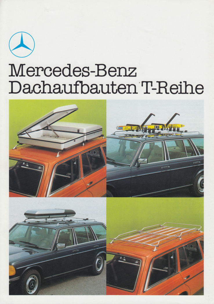Mercedes-Benz S123: сарай, который смог авто,авто и мото,автомобиль,автоновости