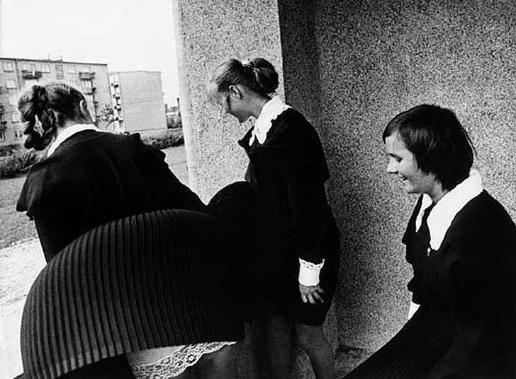 Лучшие работы фотографов советской Литвы Лучшие работы фотографов советской Литвы