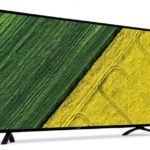 4K-монитор Acer EB490QK с диагональю 48,5"  