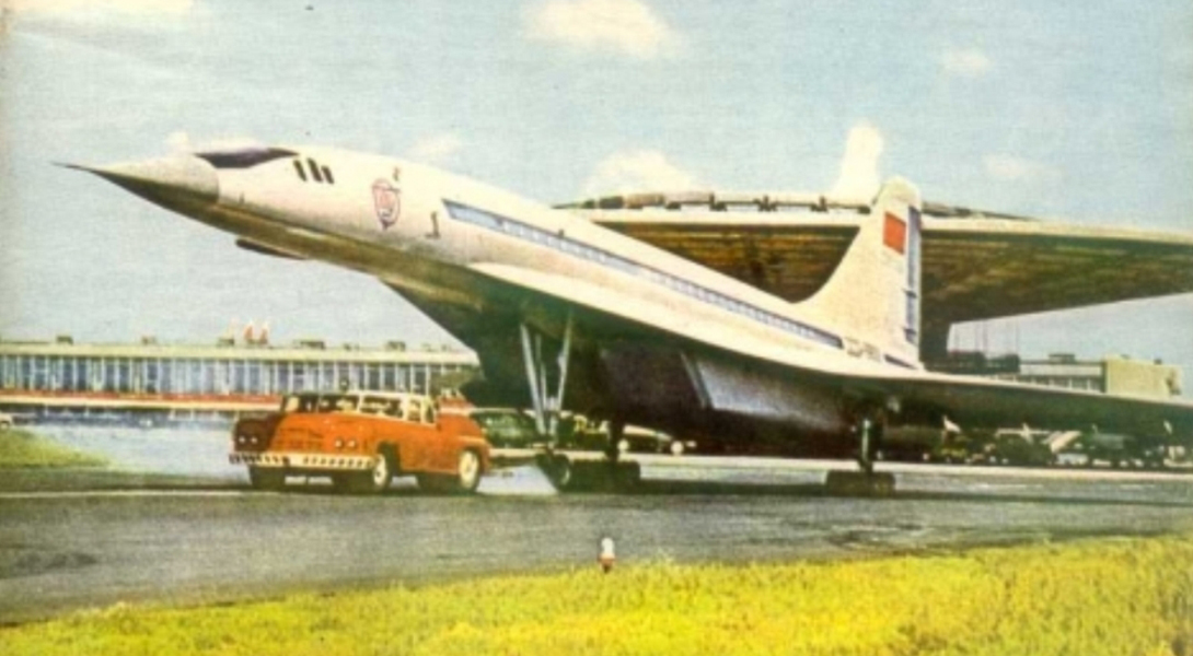 МАЗ-541: самый большой седан в истории автомобилестроения Вещи