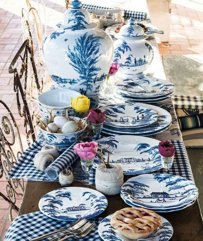 Столовый сервиз: рациональная практичность и роскошный декор идеи для дома,посуда,столовый сервиз