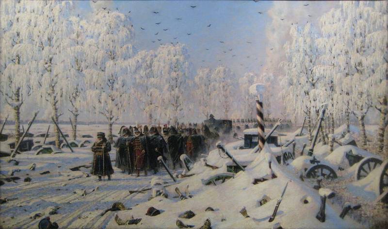 Русские партизаны 1812 года. И. Дорохов, Д. Давыдов, В. Дибич Русские партизаны 1812 года. И. Дорохов, Д. Давыдов, В. Дибич история