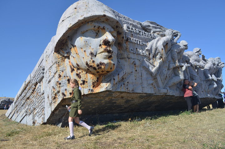 ПОХАБНЫЙ МИР НАМ ВСЁ ЕЩЁ УГРОЖАЕТ. ГЛАВНЫЙ ВЫЗОВ СПЕЦОПЕРАЦИИ – НАШИ ЭЛИТЫ ПОХАБНЫЙ МИР НАМ ВСЁ ЕЩЁ УГРОЖАЕТ. ГЛАВНЫЙ ВЫЗОВ СПЕЦОПЕРАЦИИ – НАШИ ЭЛИТЫ россия