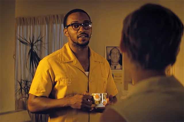 Вышел первый трейлер биографического триллера "Сиберг" с Кристен Стюарт в главной роли Кино