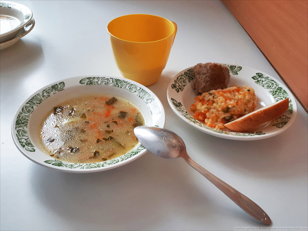 Чем кормят в московской больнице Чем кормят в московской больнице еда,медицина,питание