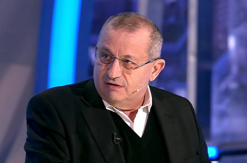 Яков Кедми: Нужно лишь подождать – Украина развалится без чужой помощи