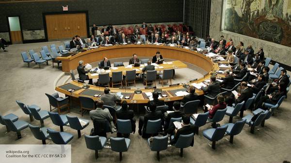 Baijiahao: два союзника США «взбунтовались» в ООН и отказались оскорблять Россию