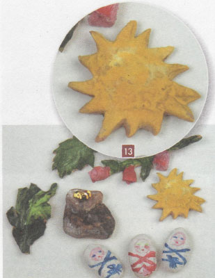 Как сделать семейный оберег. Подарок молодоженам на свадьбу. 