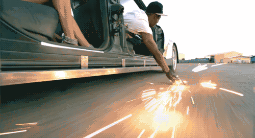 Подборка позитивных и смешных гифок 