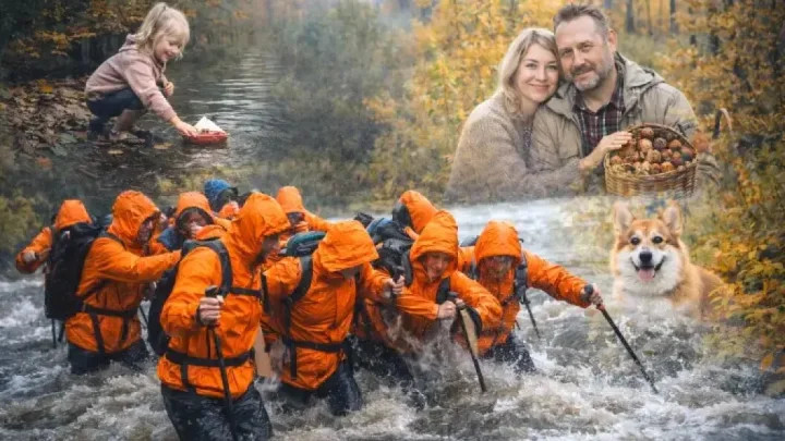 Это был альпийский развод? Что произошло с Усольцевыми в горах