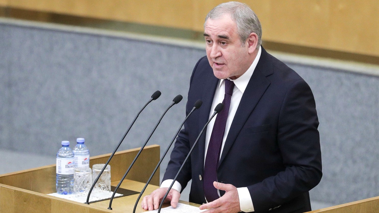 Неверов анонсировал обновление фракции «Единой России» в Госдуме на 50% по итогам выборов
