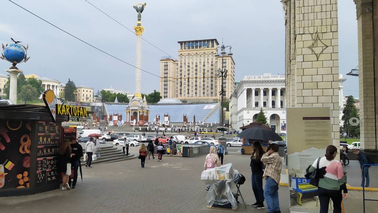 Политолог Кашин спрогнозировал Японии ущерб от возможных санкций против России Политолог Кашин спрогнозировал Японии ущерб от возможных санкций против России Политика