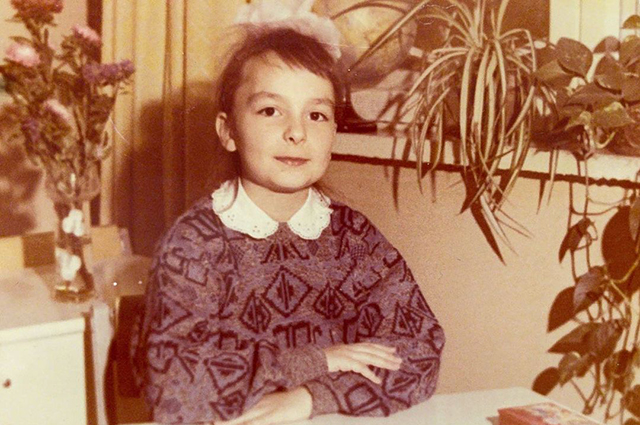 Екатерина Варнава рассказала о романе с Александром Молочниковым: Екатерина Варнава рассказала о романе с Александром Молочниковым: