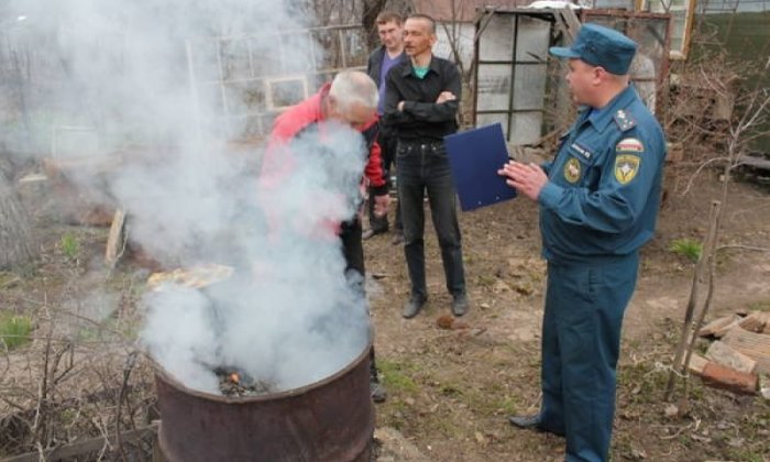 Частые ошибки дачников, за которые грозит штраф