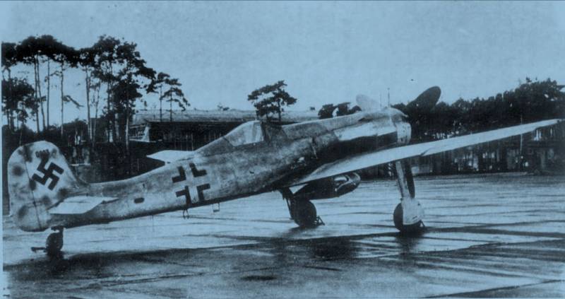 Боевые самолеты. Король высоты ввс