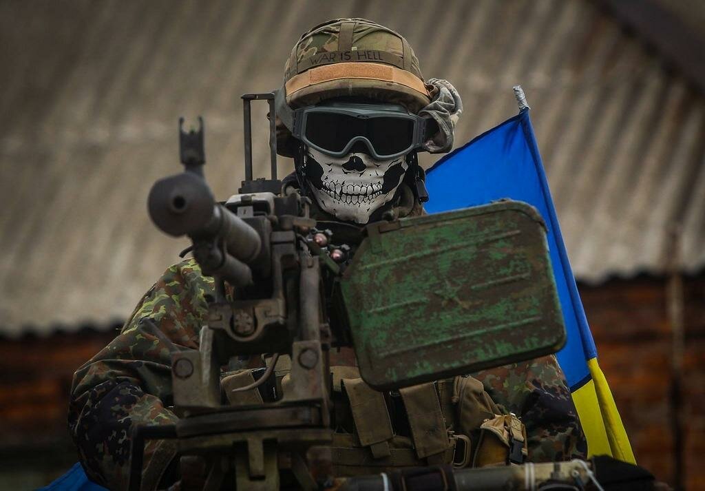 «Возможно, будет война»: о чём рассказали жертвы украинских военных