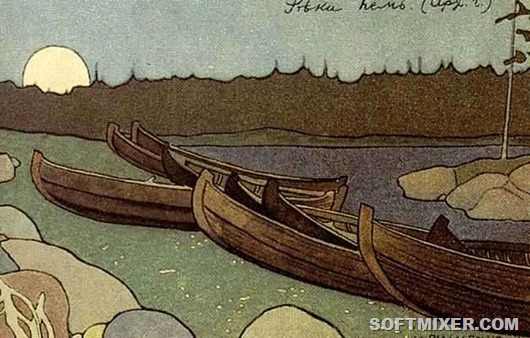 25 любопытных фактов о Киевской Руси 25 любопытных фактов о Киевской Руси