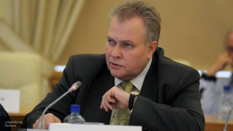 Сытин рассказал, что будет с Соловьевым в случае смены политической обстановки Сытин рассказал, что будет с Соловьевым в случае смены политической обстановки