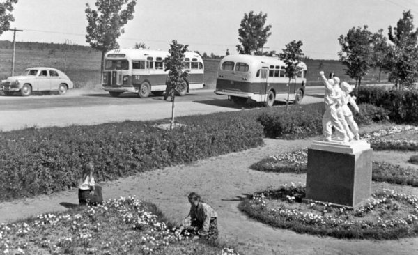 СССР, который мы потеряли 