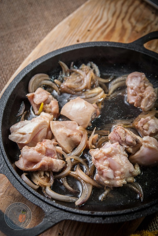 Оякодон. Oyakodon блюда из курицы,кухни мира,мясные блюда,японская кухня