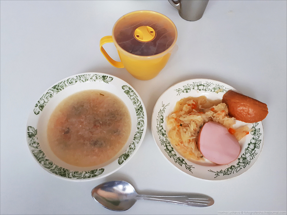 Чем кормят в московской больнице Чем кормят в московской больнице еда,медицина,питание