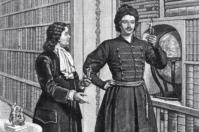 АНТИНОРМАНИЗМ НОРМАНИСТА АВГУСТА ШЛЁЦЕРА      Часть 2. история