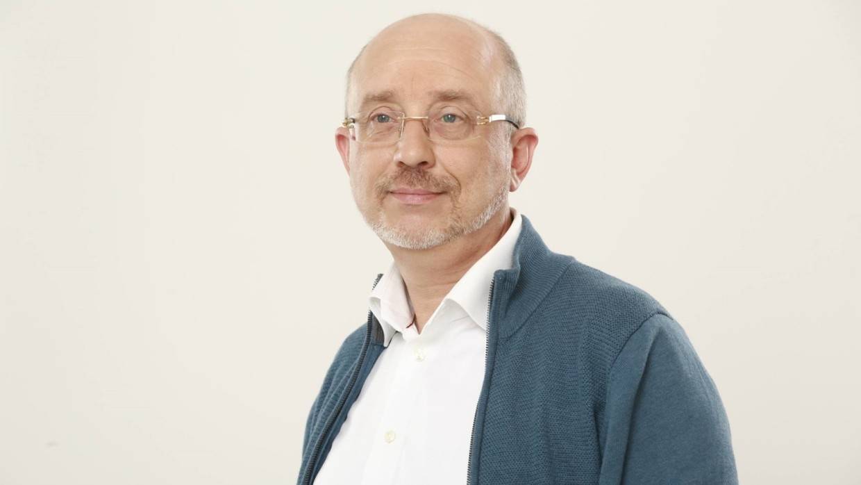 Глава минобороны Украины заявил об отсутствии причин для введения военного положения