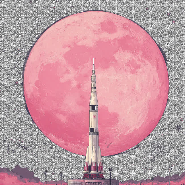 Красивые мерцающие открытки с Днем космонавтики для друзей и родных Красивые мерцающие открытки с Днем космонавтики для друзей и родных звезды, открытки, космонавтики, мерцают, красивых, подборке —, нашей, ночном, близких —, открытка, блестящих, мессенджерахУдивите, картинок, космических, стандартных, десятка, среди, затерялась, своих, поздравить