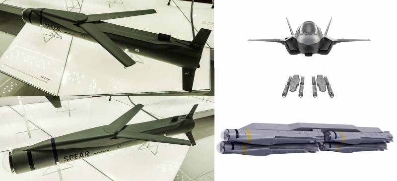 Прорыв ПВО превышением её возможностей по перехвату целей: пути решения Прорыв ПВО превышением её возможностей по перехвату целей: пути решения оружие