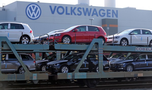 Грандиозный скандал: владельцы Volkswagen возмутились наглым обманом