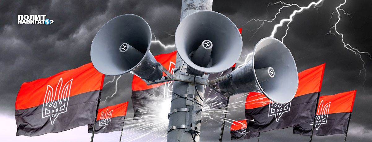 «Другая Украина будущего»: есть надежда даже среди черной ночи