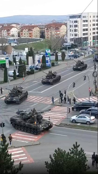 ПОСЛЕДНИЕ НОВОСТИ: 27.02.2023 вечер