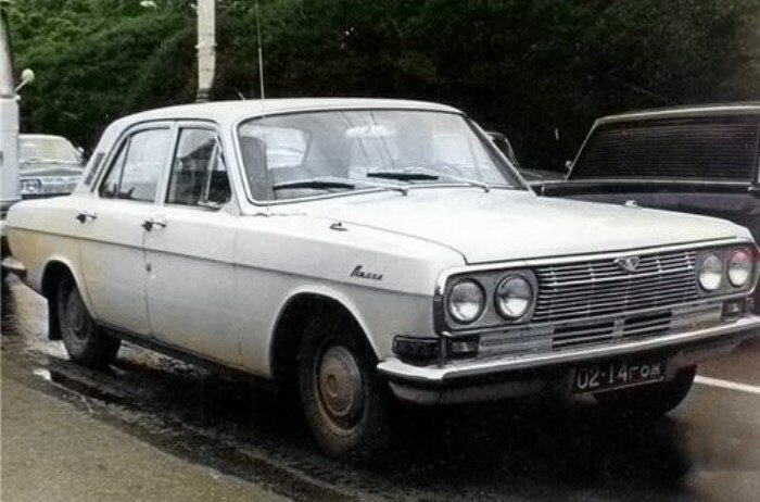27 отечественных автомобилей, которые не вышли в серию, а могли бы изменить наш автопром 27 отечественных автомобилей, которые не вышли в серию, а могли бы изменить наш автопром