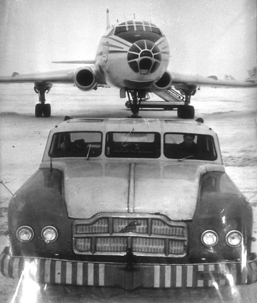 МАЗ-541: самый большой седан в истории автомобилестроения МАЗ541, автомобиля, тягач, который, построен, страны, двигатель, около, двумя, которые, тягачей, этого, предпочли, почему, новые, чтобы, аэродромный, весьма, массе, столь