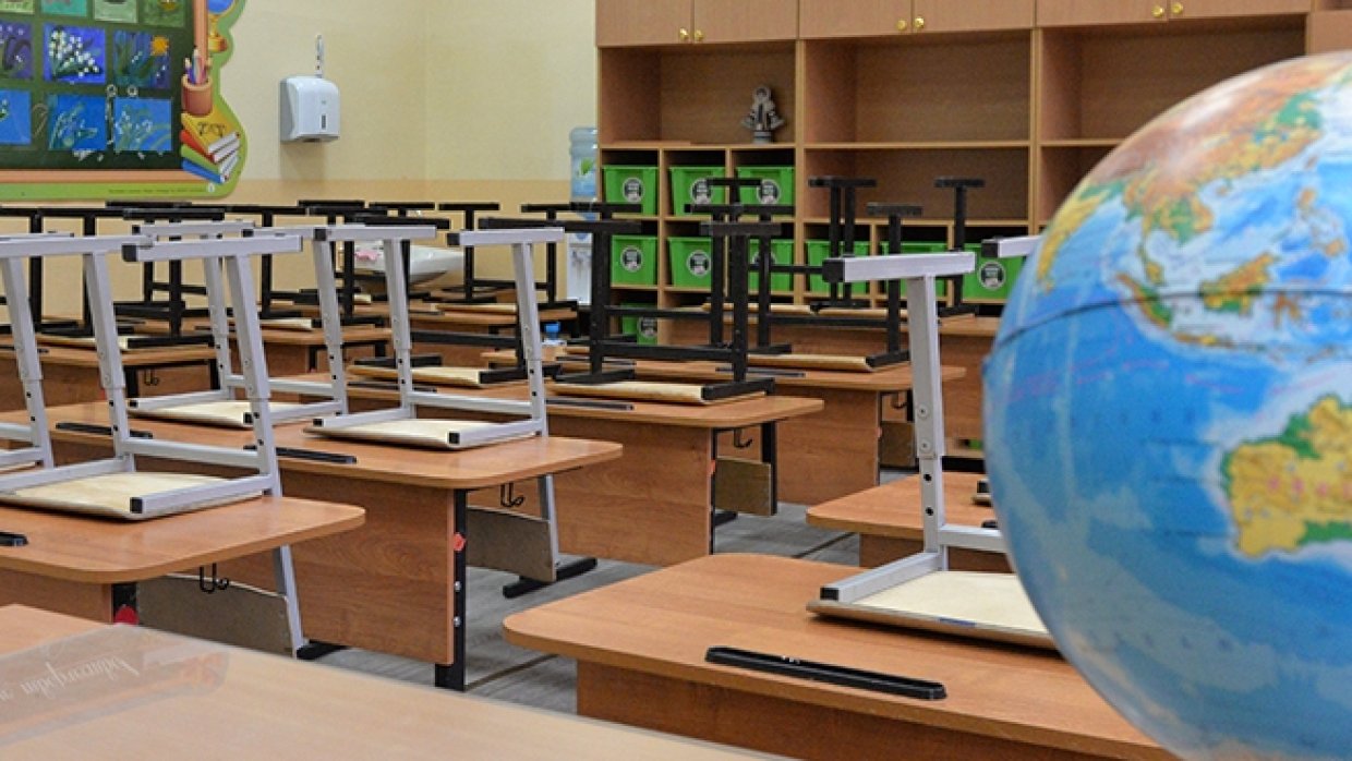 В Твери открыли одну из самых крупных школ области по нацпроекту «Образование»