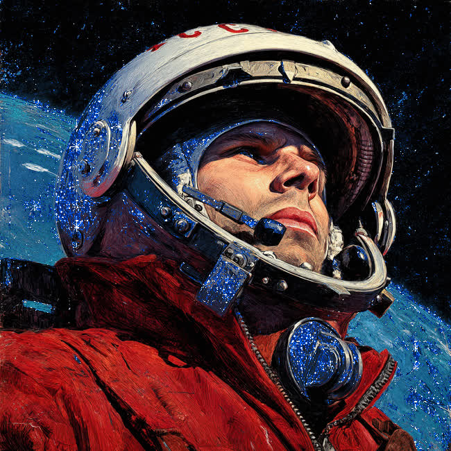 Красивые мерцающие открытки с Днем космонавтики для друзей и родных Красивые мерцающие открытки с Днем космонавтики для друзей и родных звезды, открытки, космонавтики, мерцают, красивых, подборке —, нашей, ночном, близких —, открытка, блестящих, мессенджерахУдивите, картинок, космических, стандартных, десятка, среди, затерялась, своих, поздравить