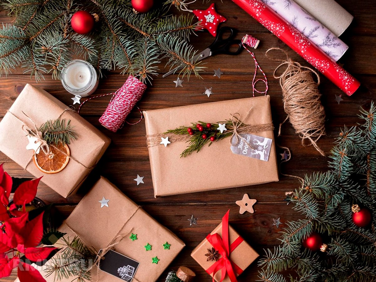 Упаковка новогодних подарков своими руками: фотоподборка можно, упаковки, чтобы, Новый, вообще, стоит, подарки, своими, натуральность, подарок, руками, использовать, красиво, выглядеть, переработанную, бумагу, новогодние, упаковка, внутри, декора