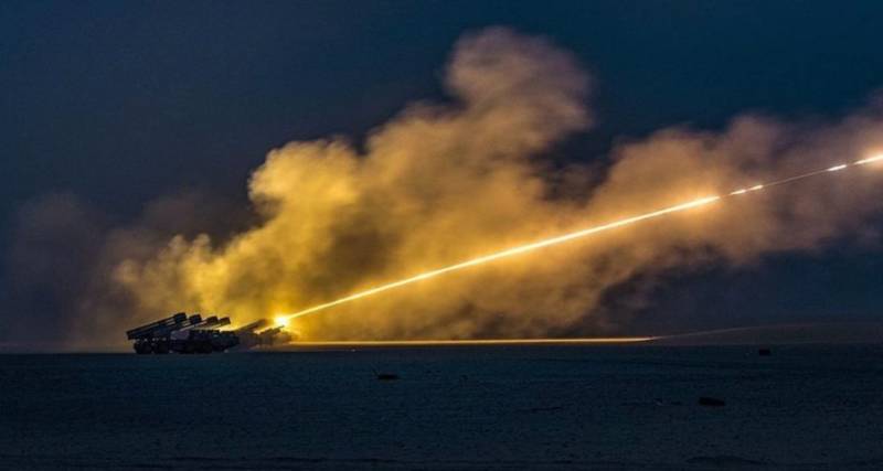 Падение обороны на юге Нагорного Карабаха было ожидаемым