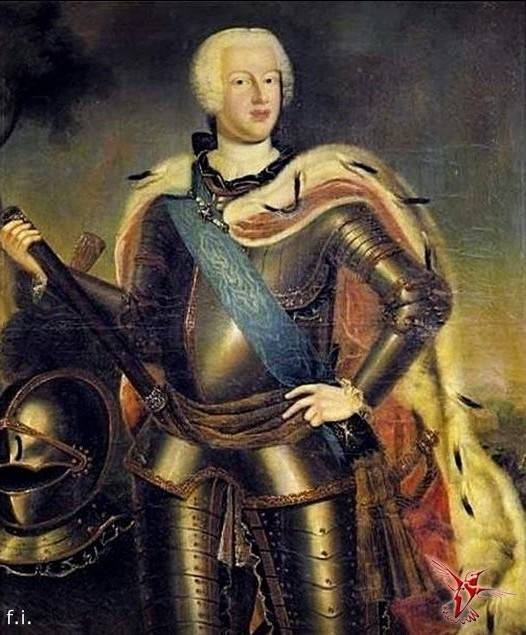 Два барона города Боденвердера Два барона города Боденвердера история,интересное,былые времена