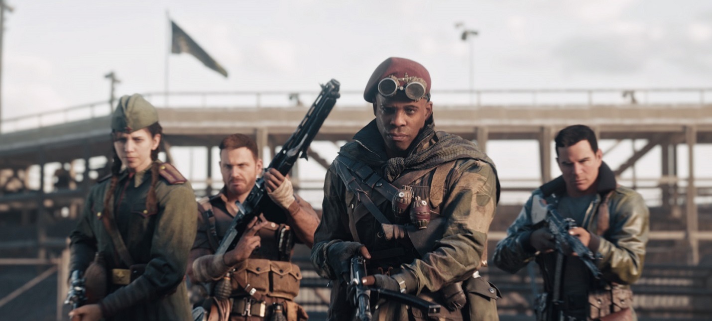 Call of Duty Vanguard, Battlefield 2042, Forza Horizon 5: главные игровые новинки ноября PlayStation, будет, также, часть, котором, которые, Horizon, предстоит, новая, различные, новые, можно, придется, Также, чтобы, герой, этого, смогут, главный, найти