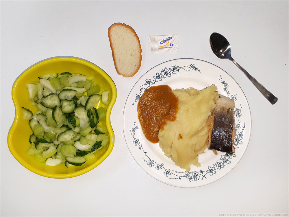 Чем кормят в московской больнице Чем кормят в московской больнице еда,медицина,питание