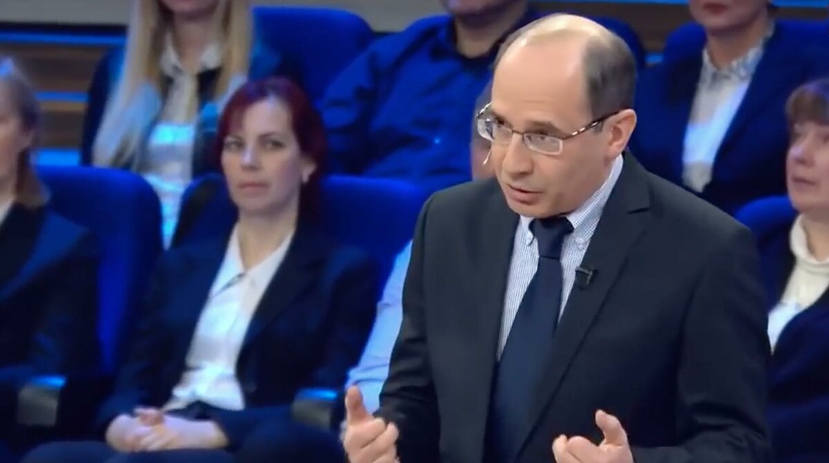 ПОЧЕМУ Я ГОЛОСОВАЛА 