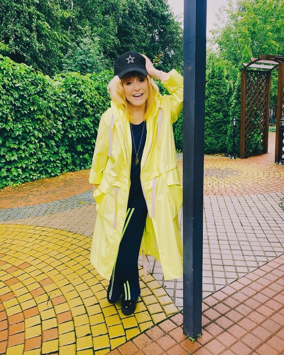 Пугачева, Валерия и другие звезды, которые одеваются не по возрасту