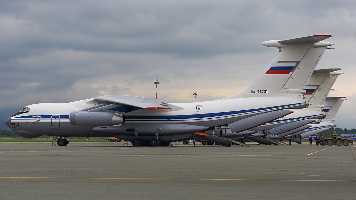 Россия решит главную авиационную проблему