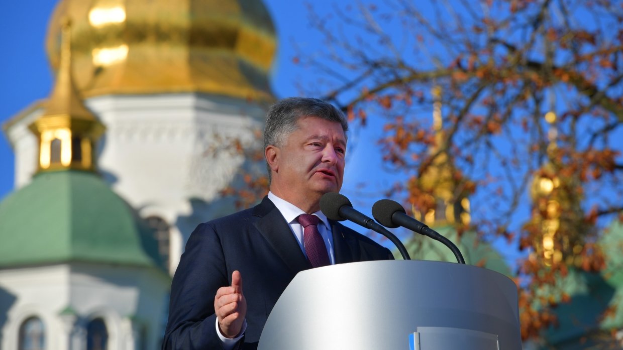 Украина превращается в Северную Ирландию: киевский политолог проанализировал итоги создания ПЦУ