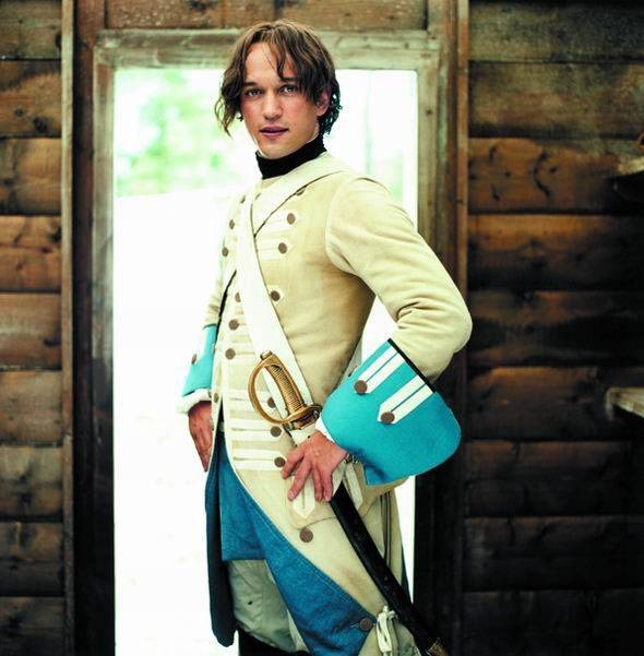 История униформы. Мундир начала эпохи «Великого мужского отказа» История униформы. Мундир начала эпохи «Великого мужского отказа» история