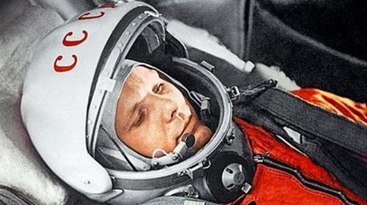 Полет Юрия Гагарина: правда и вымысел 