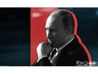 Владимир Путин начал переосмысливать либеральные подходы к экономике России россия