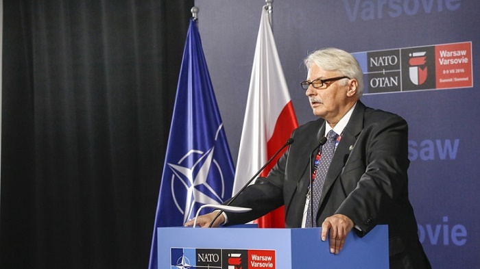 Польша не согласна на отвод войск НАТО от границ России
