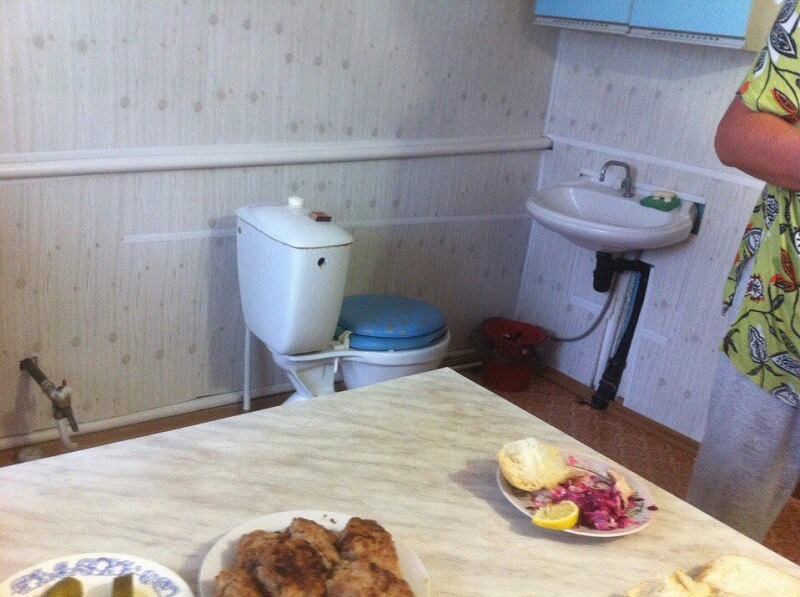 смешные картинки квартира студия